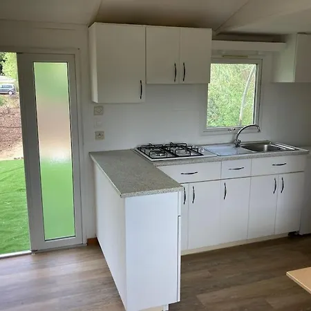 Bungalow Au Jardin De La Piboule A Cogolin *